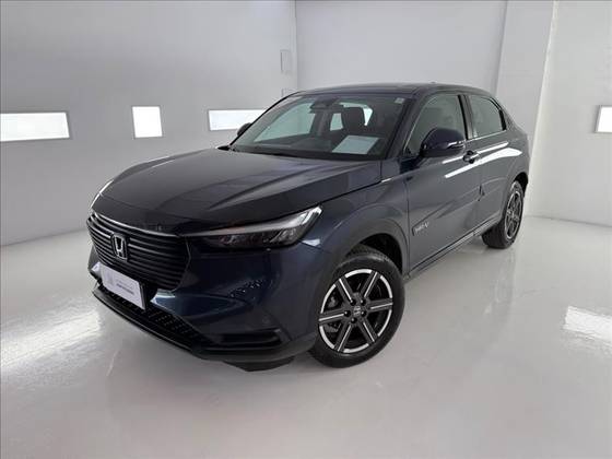 HONDA HR-V 1.5 DI I-VTEC FLEX EX CVT